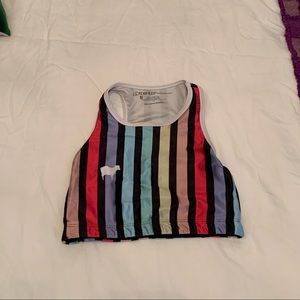 GoldSheep Sports Bra